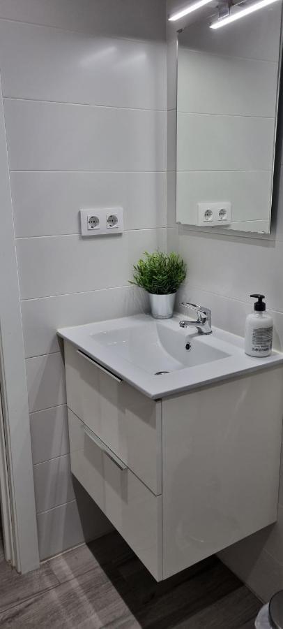 Apartamento Happy Place Мадрид Экстерьер фото
