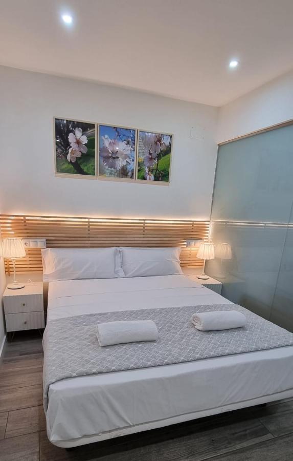Apartamento Happy Place Мадрид Экстерьер фото