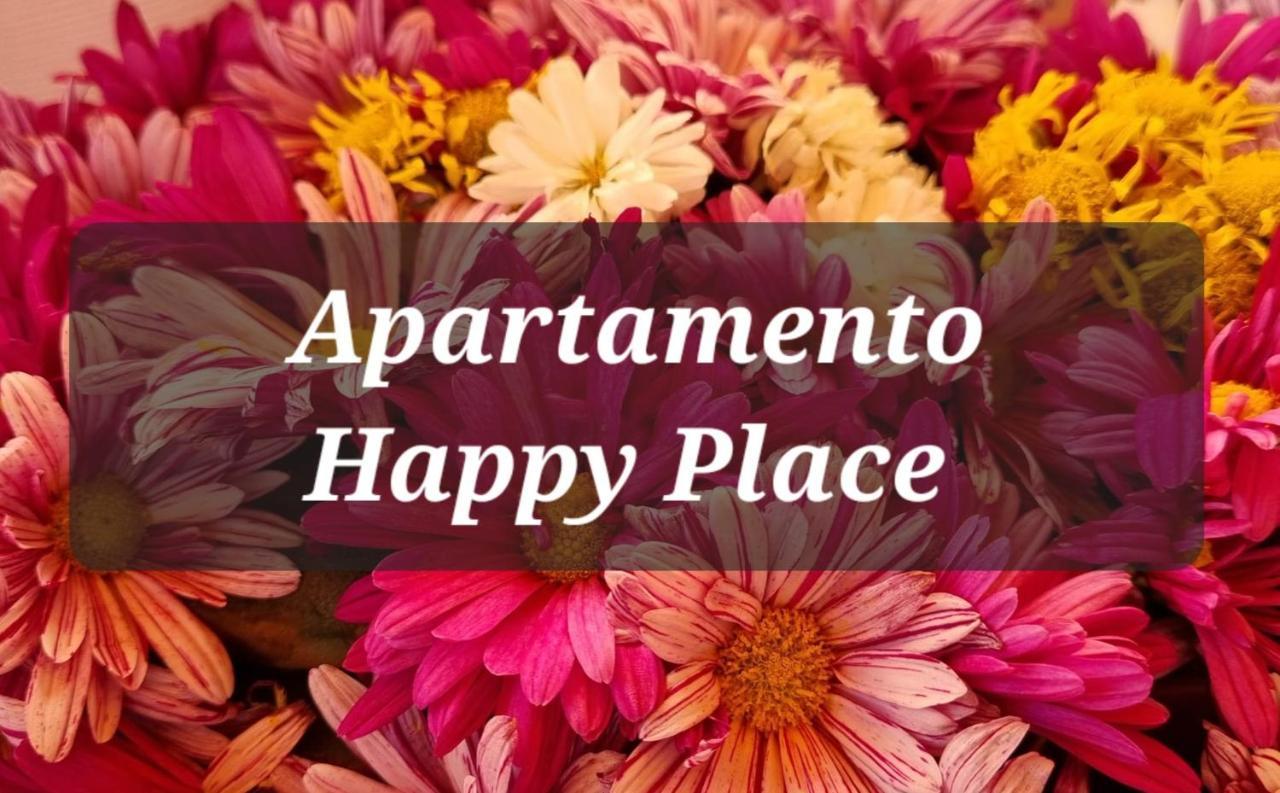 Apartamento Happy Place Мадрид Экстерьер фото